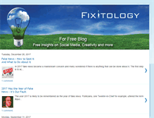 Tablet Screenshot of forfreeblog.blogspot.com