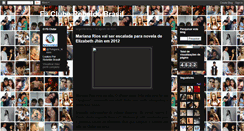 Desktop Screenshot of facluberebeldebrasil.blogspot.com