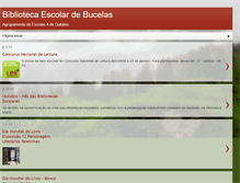 Tablet Screenshot of becrebucelas.blogspot.com