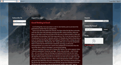 Desktop Screenshot of blurrededge.blogspot.com