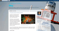 Desktop Screenshot of covellonvolvo.blogspot.com