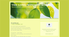 Desktop Screenshot of cikdiari.blogspot.com