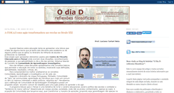 Desktop Screenshot of boletimodiad.blogspot.com