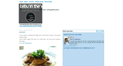 Desktop Screenshot of cebuworld.blogspot.com