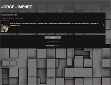 Tablet Screenshot of jorgejimenez-violin.blogspot.com