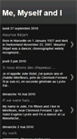 Mobile Screenshot of me-myself-and-ijulie.blogspot.com