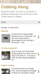 Mobile Screenshot of cobbingalong.blogspot.com