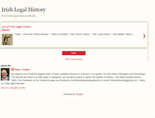 Tablet Screenshot of disputedinheritancecases.blogspot.com