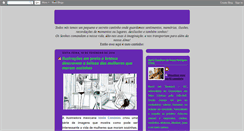 Desktop Screenshot of claudionesouza.blogspot.com