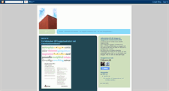 Desktop Screenshot of om-byggteknik.blogspot.com