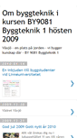 Mobile Screenshot of om-byggteknik.blogspot.com