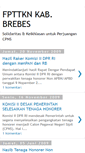 Mobile Screenshot of fpttknbrebes.blogspot.com