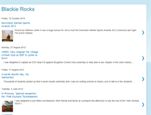 Tablet Screenshot of blackierocks.blogspot.com