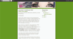 Desktop Screenshot of keisarinnan-rostra.blogspot.com