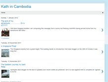Tablet Screenshot of kathincambodia.blogspot.com