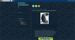 Desktop Screenshot of idolsmen.blogspot.com