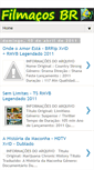 Mobile Screenshot of filmacosbr.blogspot.com