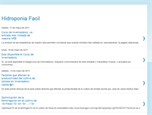 Tablet Screenshot of hidroponiaen12x3.blogspot.com