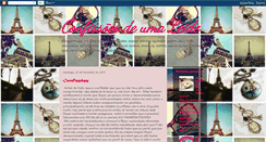 Desktop Screenshot of leidianereis.blogspot.com