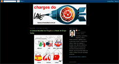 Desktop Screenshot of chargesdolane.blogspot.com