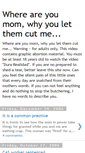 Mobile Screenshot of canyouhearthescreamingofmysilence.blogspot.com