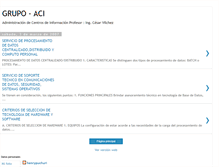Tablet Screenshot of henrypuchuri-grupo-aci.blogspot.com