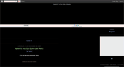 Desktop Screenshot of mundodto.blogspot.com