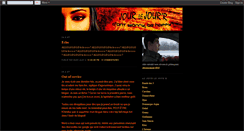 Desktop Screenshot of jourlejourr.blogspot.com