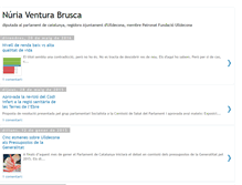 Tablet Screenshot of nuriaventura.blogspot.com