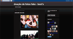 Desktop Screenshot of fotosfake-bests.blogspot.com