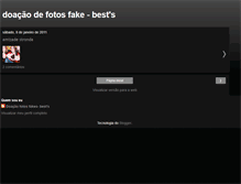 Tablet Screenshot of fotosfake-bests.blogspot.com