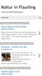 Mobile Screenshot of kv-flaurling.blogspot.com