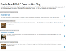 Tablet Screenshot of bonitabeachwalkconstruction.blogspot.com
