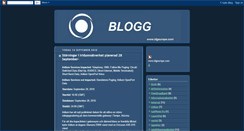 Desktop Screenshot of idgeurope.blogspot.com