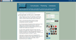 Desktop Screenshot of entreclics.blogspot.com