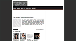 Desktop Screenshot of celeb-hotnews.blogspot.com