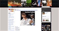 Desktop Screenshot of a-habootlegs.blogspot.com