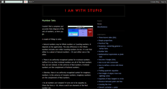 Desktop Screenshot of jpfoss.blogspot.com