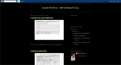 Desktop Screenshot of jorgeureche.blogspot.com