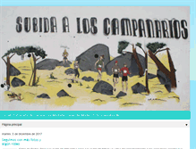 Tablet Screenshot of carrerambroz.blogspot.com