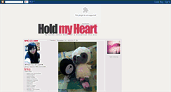 Desktop Screenshot of moron-is-in-love.blogspot.com