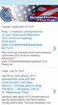 Mobile Screenshot of ccsouthfla.blogspot.com