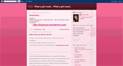 Desktop Screenshot of biancasayao.blogspot.com