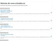 Tablet Screenshot of cchxabia.blogspot.com