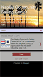 Mobile Screenshot of ncscnaples.blogspot.com