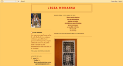 Desktop Screenshot of lmonassa.blogspot.com