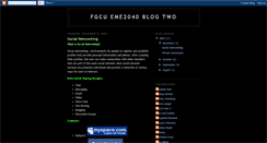 Desktop Screenshot of fgcueme2040blogtwo.blogspot.com