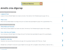 Tablet Screenshot of anneliscreadigscrap.blogspot.com