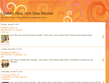 Tablet Screenshot of newyorkdesimovies.blogspot.com