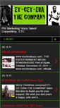 Mobile Screenshot of et-cet-erabuzz.blogspot.com